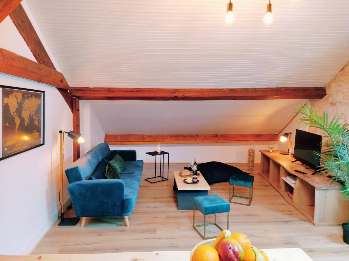 Le Chalet D'Amou Байонна Екстер'єр фото