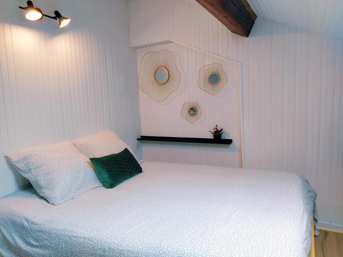 Le Chalet D'Amou Байонна Екстер'єр фото