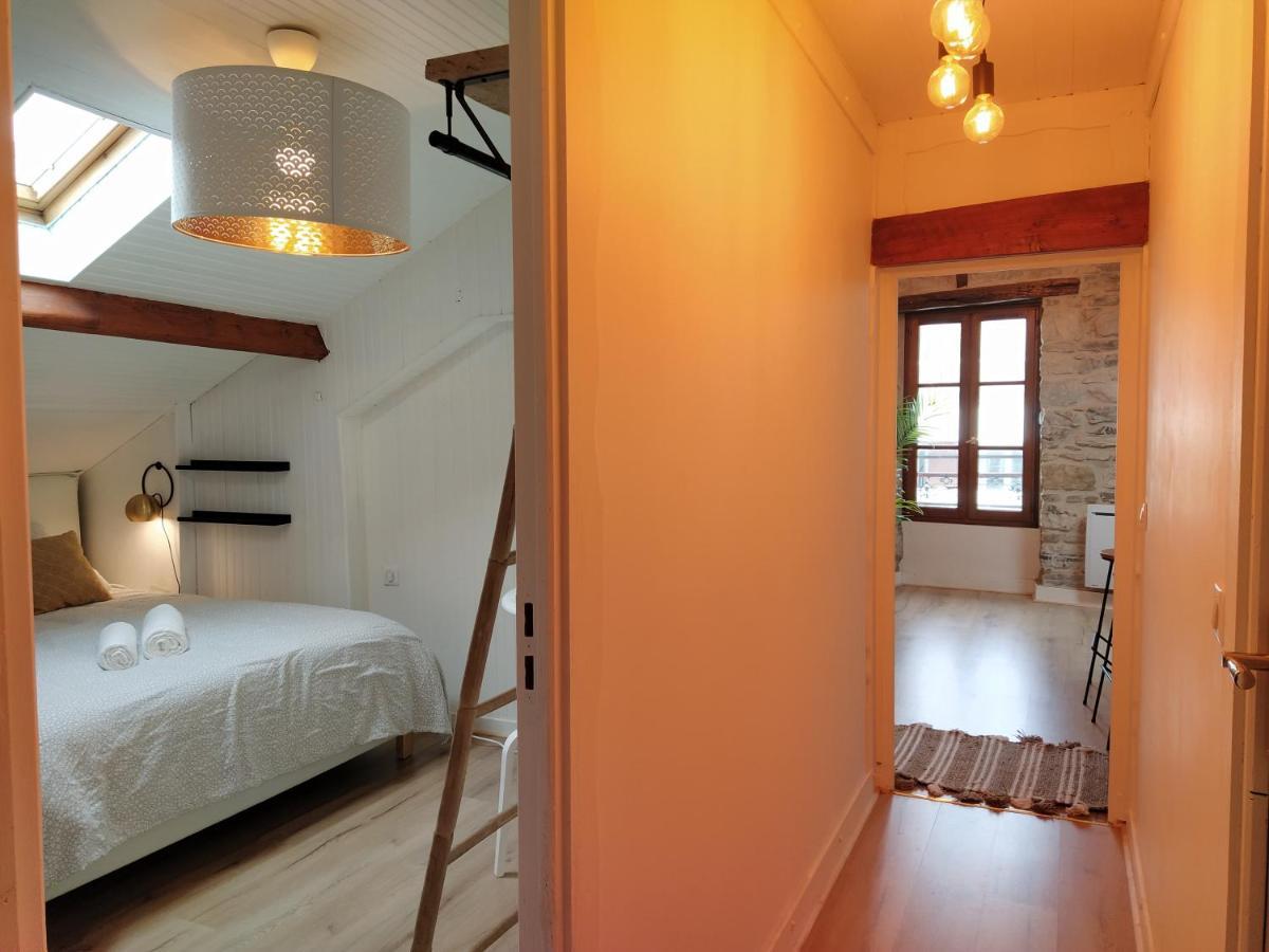 Le Chalet D'Amou Байонна Екстер'єр фото