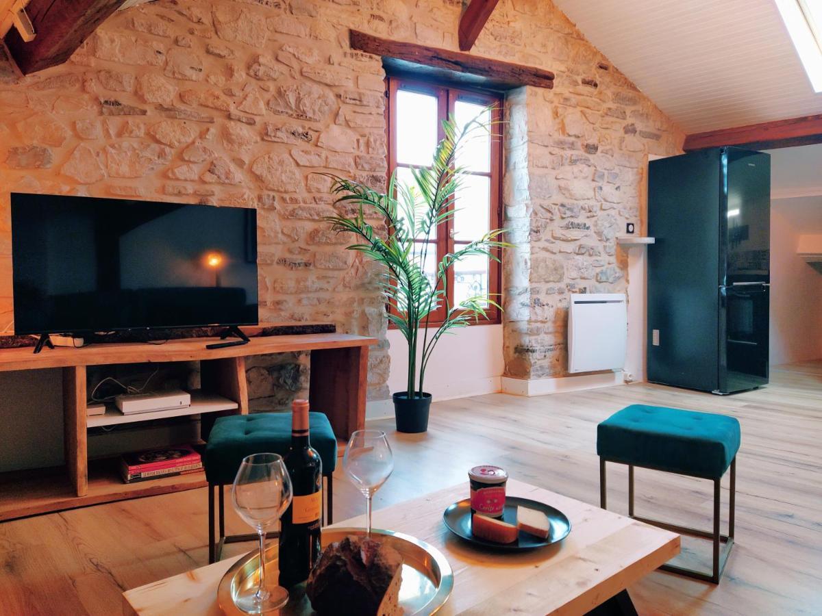 Le Chalet D'Amou Байонна Екстер'єр фото